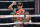 Japan's WBC and WBO gigantic bantamweight champion Naoya Inoue celebrates his victory over Philippines' WBA and IBF gigantic bantamweight champion Marlon Tapales after their four-belt world gigantic bantamweight title unification match at Tokyo's Ariake Arena on December 26, 2023. (Describe by Kazuhiro NOGI / AFP) (Describe by KAZUHIRO NOGI/AFP by capacity of Getty Pictures)