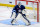 WINNIPEG, CANADA - JANUARY 02: Goaltender Connor Hellebuyck #37 of the Winnipeg Jets guards the net during third period action against the Tampa Bay Lightning at Canada Life Centre on January 02, 2024 in Winnipeg, Manitoba, Canada. (Photo by Jonathan Kozub/NHLI via Getty Images)
