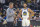 LOS ANGELES, CA - DECEMBER 02: Golden State Warriors head coach Steve Kerr talks with Golden State Warriors guard Stephen Curry (30) courtside during a break in the first half of an NBA basketball game between the Golden State Warriors and Los Angeles Clippers, Saturday, December 2, 2023, at Crypto.com Arena in Los Angeles, California. (Photo by Tony Ding/Icon Sportswire via Getty Images)