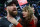 BALTIMORE, MARYLAND - JANUARY 28: Travis Kelce #87 of the Kansas City Chiefs (L) celebrates with Taylor Swift after defeating the Baltimore Ravens in the AFC Championship Game at M&T Bank Stadium on January 28, 2024 in Baltimore, Maryland.  (Photo by Patrick Smith/Getty Images)