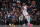 BROOKLYN, NY - JANUARY 31: Kevin Durant #35 of the Phoenix Suns handles the ball during the game against the Brooklyn Nets on January 31, 2024 at Barclays Center in Brooklyn, New York. NOTE TO USER: User expressly acknowledges and agrees that, by downloading and or using this Photograph, user is consenting to the terms and conditions of the Getty Images License Agreement. Mandatory Copyright Notice: Copyright 2024 NBAE (Photo by Nathaniel S. Butler/NBAE via Getty Images)