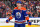 EDMONTON, CANADA - JANUARY 27: Connor McDavid #97 of the Edmonton Oilers awaits a face-off during the game against the Nashville Predators at Rogers Place on January 27, 2024, in Edmonton, Alberta, Canada. (Photo by Andy Devlin/NHLI via Getty Images)