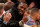 NEW YORK, NEW YORK - JANUARY 31: Rich Paul attends the game between the New York Knicks and the Los Angeles Lakers at Madison Square Garden on January 31, 2023 in New York City. The Los Angeles Lakers defeated the New York Knicks 129-123 in overtime. NOTE TO USER: User expressly acknowledges and agrees that, by downloading and or using this photograph, User is consenting to the terms and conditions of the Getty Images License Agreement. (Photo by Elsa/Getty Images)