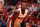 MIAMI, FL - JANUARY 31: Terry Rozier #2 of the Miami Heat looks on during the game against the Sacramento Kings on January 31, 2024 at Kaseya Center in Miami, Florida. NOTE TO USER: User expressly acknowledges and agrees that, by downloading and or using this Photograph, user is consenting to the terms and conditions of the Getty Images License Agreement. Mandatory Copyright Notice: Copyright 2024 NBAE (Photo by Issac Baldizon/NBAE via Getty Images)