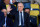 LAS PALMAS, SPAIN - JANUARY 27: Florentino Perez, President of Real Madrid gestures prior to the LaLiga EA Sports match between UD Las Palmas and Real Madrid CF at Estadio Gran Canaria on January 27, 2024 in Las Palmas, Spain. (Photo by Angel Martinez/Getty Images)