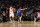 ATLANTA, GA - FEBRUARY 3: Stephen Curry #30 of the Golden State Warriors celebrates a three point basket during the game against the Atlanta Hawks on February 3, 2024 at State Farm Arena in Atlanta, Georgia.  NOTE TO USER: User expressly acknowledges and agrees that, by downloading and/or using this Photograph, user is consenting to the terms and conditions of the Getty Images License Agreement. Mandatory Copyright Notice: Copyright 2024 NBAE (Photo by Scott Cunningham/NBAE via Getty Images)