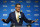 INGLEWOOD, CALIFORNIA - FEBRUARY 01: Newly appointed head coach Jim Harbaugh of the Los Angeles Chargers speaks to the media during a press conference at YouTube Theater on February 01, 2024 in Inglewood, California. (Photo by Ronald Martinez/Getty Images)