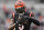 CINCINNATI, OHIO - DECEMBER 16: Tee Higgins #5 of the Cincinnati Bengals warms up prior to a NFL football game against the Minnesota Vikings at Paycor Stadium on December 16, 2023 in Cincinnati, Ohio. (Photo by Jeff Dean/Getty Images)