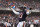 CHICAGO, ILLINOIS - DECEMBER 31: Jaylon Johnson #33 of the Chicago Bears reacts in the game against the Atlanta Falcons at Soldier Field on December 31, 2023 in Chicago, Illinois. (Photo by Justin Casterline/Getty Images)