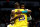 CHARLOTTE, NORTH CAROLINA - FEBRUARY 05: LeBron James #23 of the Los Angeles Lakers embraces Brandon Miller #24 of the Charlotte Hornets after a game at Spectrum Center on February 05, 2024 in Charlotte, North Carolina. NOTE TO USER: User expressly acknowledges and agrees that, by downloading and or using this photograph, User is consenting to the terms and conditions of the Getty Images License Agreement. (Photo by David Jensen/Getty Images)