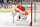BOSTON, MASSACHUSETTS - FEBRUARY 6: Jacob Markstrom #25 of the Calgary Flames warms up prior to a game against the Boston Bruins at the TD Garden on February 6, 2024 in Boston, Massachusetts. (Photo by Rich Gagnon/Getty Images)