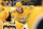 NASHVILLE, TN - JANUARY 31: Nashville Predators defenseman Tyson Barrie (22) is shown during the NHL game between the Nashville Predators and Los Angeles Kings, held on January 31, 2024, at Bridgestone Arena in Nashville, Tennessee. (Photo by Danny Murphy/Icon Sportswire via Getty Images)