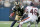ST. LOUIS, MO - DECEMBER 11: Torry Holt #81 of the St. Louis Rams runs with the ball during a game against the Chicago Bears on December 11, 2006 at the Edward Jones Dome Stadium in St. Louis, Missouri. (Photo by Sporting News via Getty Images via Getty Images)