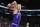 SALT LAKE CITY, UTAH - FEBRUARY 06: Kelly Olynyk #41 of the Utah Jazz looks to throw a pass during the first half of a game against the Oklahoma City Thunder at Delta Center on February 06, 2024 in Salt Lake City, Utah. NOTE TO USER: User expressly acknowledges and agrees that, by downloading and or using this photograph, User is consenting to the terms and conditions of the Getty Images License Agreement. (Photo by Alex Goodlett/Getty Images)