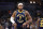 INDIANAPOLIS, INDIANA - JANUARY 10: Buddy Hield #7 of the Indiana Pacers looks on in the game against the Washington Wizards at Gainbridge Fieldhouse on January 10, 2024 in Indianapolis, Indiana. NOTE TO USER: User expressly acknowledges and agrees that, by downloading and or using this photograph, User is consenting to the terms and conditions of the Getty Images License Agreement. (Photo by Justin Casterline/Getty Images)
