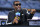 ARLINGTON, TX - NOVEMBER 30: Deion Sanders visits on set of the Amazon Prime TNF pregame show prior to an NFL football game between the Seattle Seahawks and the Dallas Cowboys at AT&T Stadium on November 30, 2023 in Arlington, Texas. (Photo by Cooper Neill/Getty Images)