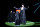 RIYADH, SAUDI ARABIA - FEBRUARY 08: American retired professional wrestler, Mark William Calaway, aka 'The Undertaker', is presented prior to the Riyadh Season Cup Final match between Al Hilal and Al-Nassr at Kingdom Arena on February 08, 2024 in Riyadh, Saudi Arabia. (Photo by Yasser Bakhsh/Getty Images)
