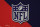 LAS VEGAS, NV - FEBRUARY 04: A close up of a NFL logo for Super Bowl LVIII between the Kansas City Chiefs and the San Francisco 49ers at the Harry Reid International Airport on February 4, 2024 in Las Vegas, NV. Super Bowl LVIII will be played between the Kansas City Chiefs and the San Francisco 49ers on February 11th at Allegiant Stadium in Las Vegas, Nevada. (Photo by Perry Knotts/Getty Images)