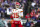 BALTIMORE, MD - JANUARY 28: Patrick Mahomes #15 of the Kansas City Chiefs throws the ball during the AFC Championship NFL football game against the Baltimore Ravens at M&T Bank Stadium on January 28, 2024 in Baltimore, Maryland. (Photo by Perry Knotts/Getty Images)