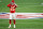 LAS VEGAS, NEVADA - FEBRUARY 11: Patrick Mahomes #15 of the Kansas City Chiefs reacts in the second quarter against the San Francisco 49ers during Super Bowl LVIII at Allegiant Stadium on February 11, 2024 in Las Vegas, Nevada. (Photo by Steph Chambers/Getty Images)