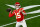 Kansas City Chiefs' quarterback #15 Patrick Mahomes during Super Bowl LVIII between the Kansas City Chiefs and the San Francisco 49ers at Allegiant Stadium in Las Vegas, Nevada, February 11, 2024. (Photo by Patrick T. Fallon / AFP) (Photo by PATRICK T. FALLON/AFP via Getty Images)