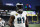 SEATTLE, WASHINGTON - DECEMBER 18: Fletcher Cox #91 of the Philadelphia Eagles looks on during pregame warmups before an NFL football game against the Seattle Seahawks at Lumen Field on December 18, 2023 in Seattle, Washington. (Photo by Ryan Kang/Getty Images)