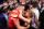 LAS VEGAS, NEVADA - FEBRUARY 11: Travis Kelce #87 of the Kansas City Chiefs celebrates with Taylor Swift after defeating the San Francisco 49ers 2 during Super Bowl LVIII at Allegiant Stadium on February 11, 2024 in Las Vegas, Nevada. (Photo by Ezra Shaw/Getty Images)