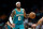 CHARLOTTE, NORTH CAROLINA - JANUARY 31: Miles Bridges #0 of the Charlotte Hornets brings the ball down the court during the second half of an NBA game against the Chicago Bulls at Spectrum Center on January 31, 2024 in Charlotte, North Carolina. NOTE TO USER: User expressly acknowledges and agrees that, by downloading and or using this photograph, User is consenting to the terms and conditions of the Getty Images License Agreement. (Photo by David Jensen/Getty Images)