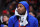 ATLANTA, GEORGIA - FEBRUARY 05:  P.J. Tucker #17 of the LA Clippers looks on from the bench against the Atlanta Hawks during the second quarter at State Farm Arena on February 05, 2024 in Atlanta, Georgia.  NOTE TO USER: User expressly acknowledges and agrees that, by downloading and/or using this photograph, user is consenting to the terms and conditions of the Getty Images License Agreement.  (Photo by Kevin C. Cox/Getty Images)