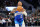 MILWAUKEE, WISCONSIN - FEBRUARY 13: Damian Lillard #0 of the Milwaukee Bucks takes a shot during a game against the Miami Heat at Fiserv Forum on February 13, 2024 in Milwaukee, Wisconsin. NOTE TO USER: User expressly acknowledges and agrees that, by downloading and or using this photograph, User is consenting to the terms and conditions of the Getty Images License Agreement. (Photo by Stacy Revere/Getty Images)