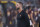 TEMPE, AZ - SEPTEMBER 23:  USC Trojans assistant coach Kliff Kingsbury looks on before the college football game between the USC Trojans and the Arizona State Sun Devils on September 23, 2023 at Mountain America Stadium in Tempe, Arizona. (Photo by Kevin Abele/Icon Sportswire via Getty Images)