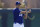 GLENDALE, ARIZONA - FEBRUARY 14: Shohei Ohtani #17 of the Los Angeles Dodgers stretches during workouts at Camelback Ranch on February 14, 2024 in Glendale, Arizona. (Photo by Chris Coduto/Getty Images)