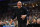 MILWAUKEE, WISCONSIN - FEBRUARY 08: Head coach Doc Rivers of the Milwaukee Bucks reacts to an officials call during the first half of a game against the Minnesota Timberwolves at Fiserv Forum on February 08, 2024 in Milwaukee, Wisconsin. NOTE TO USER: User expressly acknowledges and agrees that, by downloading and or using this photograph, User is consenting to the terms and conditions of the Getty Images License Agreement. (Photo by Stacy Revere/Getty Images)