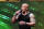 LAS VEGAS, NV - FEBRUARY 08: Dwayne "The Rock" Johnson, Ten-Time WWE World Champion during the WWE Wrestlemania XL Kickoff on February 08, 2024, at T-Mobile Arena in Las Vegas, NV. (Photo by Louis Grasse/PXimages/Icon Sportswire via Getty Images)