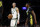 Kristaps Porziņģis and Myles Turner