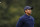 PACIFIC PALISADES, CALIFORNIA - FEBRUARY 16: Tiger Woods of the United States reacts to his shot from the sixth tee during the second round of The Genesis Invitational at Riviera Country Club on February 16, 2024 in Pacific Palisades, California. (Photo by Ronald Martinez/Getty Images)