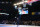 INDIANAPOLIS, IN - FEBRUARY 17: Jaylen Brown #7 of the Boston Celtics during the AT&T Slam Dunk Contest as a part of State Farm All-Star Saturday Night on Saturday, February 17, 2024 at Lucas Oil Stadium in Indianapolis, Indiana. NOTE TO USER: User expressly acknowledges and agrees that, by downloading and/or using this Photograph, user is consenting to the terms and conditions of the Getty Images License Agreement. Mandatory Copyright Notice: Copyright 2024 NBAE (Photo by Nathaniel S. Butler/NBAE via Getty Images)