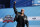 DAYTONA BEACH, FLORIDA - FEBRUARY 19: Grand Marshal Dwayne “The Rock” Johnson waves to fans as he walks onstage during pre-race ceremonies prior to the NASCAR Cup Series Daytona 500 at Daytona International Speedway on February 19, 2024 in Daytona Beach, Florida. (Photo by James Gilbert/Getty Images)