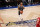 INDIANAPOLIS, IN - FEBRUARY 18: Damian Lillard #0 of the Eastern Conference handles the ball during the NBA All-Star Game as part of NBA All-Star Weekend on Sunday, February 18, 2024 at Gainbridge Fieldhouse in Indianapolis, Indiana. NOTE TO USER: User expressly acknowledges and agrees that, by downloading and/or using this Photograph, user is consenting to the terms and conditions of the Getty Images License Agreement. Mandatory Copyright Notice: Copyright 2024 NBAE (Photo by Brian Sevald/NBAE via Getty Images)