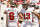 TAMPA, FL - SEPTEMBER 17: Tampa Bay Buccaneers wide receiver Mike Evans (13) scores a touchdown and celebrates with Tampa Bay Buccaneers quarterback Baker Mayfield (6) during the NFL Football match between the Tampa Bay Buccaneers and Chicago Bears on September 17, 2023 at TIAA Bank Field Stadium, FL. (Photo by Andrew Bershaw/Icon Sportswire via Getty Images)