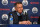 EDMONTON, CANADA - JANUARY 22: Ken Holland speaks at the Corey Perry free agent signing press conference at Rogers Place on January 22, 2024, in Edmonton, Alberta, Canada. (Photo by Andy Devlin/NHLI via Getty Images)