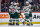 WINNIPEG, CANADA - FEBRUARY 20: Declan Chisholm #47, Kirill Kaprizov #97, Frederick Gaudreau #89, Matt Boldy #12 and Marco Rossi #23 of the Minnesota Wild celebrate a second period goal against the Winnipeg Jets at the Canada Life Centre on February 20, 2024 in Winnipeg, Manitoba, Canada. (Photo by Jonathan Kozub/NHLI via Getty Images)