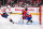 MONTREAL, CANADA - FEBRUARY 17: T.J. Oshie #77 of the Washington Capitals shoots the puck wide of the net past goaltender Jake Allen #34 of the Montreal Canadiens during the third period at the Bell Centre on February 17, 2024 in Montreal, Quebec, Canada. The Washington Capitals defeated the Montreal Canadiens 4-3. (Photo by Minas Panagiotakis/Getty Images)