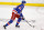 NEW YORK, NY - FEBRUARY 12: New York Rangers Right Wing Kaapo Kakko (24) in action during the third period of the National Hockey League game between the Calgary Flames and the New York Rangers on February 12, 2024 at Madison Square Garden in New York, NY. (Photo by Joshua Sarner/Icon Sportswire via Getty Images)