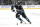 SAN JOSE, CALIFORNIA - FEBRUARY 19: Anthony Duclair #10 of the San Jose Sharks skates with the puck against the Vegas Golden Knights during the second period of an NHL hockey game at SAP Center on February 19, 2024 in San Jose, California. (Photo by Thearon W. Henderson/Getty Images)