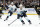 BOSTON, MA - FEBRUARY 15: Seattle Kraken right wing Jordan Eberle (7) holds the puck during a game between the Boston Bruins and the Seattle Kraken on February 15, 2024, at TD Garden in Boston, Massachusetts. (Photo by Fred Kfoury III/Icon Sportswire via Getty Images)