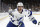 BOSTON, MA - FEBRUARY 13: Tanner Jeannot #84 of the Tampa Bay Lightning looks on during the second period against the Boston Bruins at TD Garden on February 13, 2024 in Boston, Massachusetts. (Photo By Winslow Townson/Getty Images)