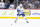 OTTAWA, ON - FEBRUARY 10: Toronto Maple Leafs Defenceman Morgan Rielly (44) passes the puck during first period National Hockey League action between the Toronto Maple Leafs and Ottawa Senators on February 10, 2024, at Canadian Tire Centre in Ottawa, ON, Canada. (Photo by Richard A. Whittaker/Icon Sportswire via Getty Images)