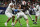 HOUSTON, TX - DECEMBER 27: Oklahoma State Cowboys running back Ollie Gordon II (0) fights for additional yardage after a pass reception during the TaxAct Texas Bowl between the Texas A&M Aggies and Oklahoma State Cowboys at NRG Stadium on December 27, 2023 in Houston, Texas. (Photo by Ken Murray/Icon Sportswire via Getty Images)