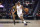 SAN FRANCISCO, CALIFORNIA - FEBRUARY 10: Bradley Beal #3 of the Phoenix Suns dribbles the ball in the first quarter against the Golden State Warriors at Chase Center on February 10, 2024 in San Francisco, California. NOTE TO USER: User expressly acknowledges and agrees that, by downloading and or using this photograph, User is consenting to the terms and conditions of the Getty Images License Agreement. (Photo by Lachlan Cunningham/Getty Images)